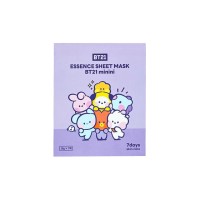 MIX ESSENCE SHEET MASK 7&APOS;S