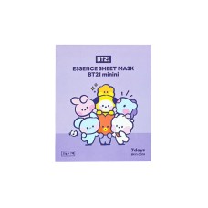 MIX ESSENCE SHEET MASK 7&APOS;S