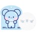 MOISTURIZING ESSENCE SHEET MASK 7&APOS;S (KOYA)