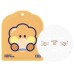 PORE REFINING ESSENCE SHEET MASK 7&APOS;S (SHOOKY)