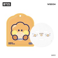 PORE REFINING ESSENCE SHEET MASK 7&APOS;S (SHOOKY)