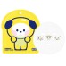 WHITENING ESSENCE SHEET MASK 7&APOS;S (CHIMMY)