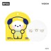 WHITENING ESSENCE SHEET MASK 7&APOS;S (CHIMMY)
