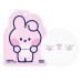 BRIGHTENING ESSENCE SHEET MASK 7&APOS;S (COOKY)