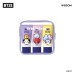 MININI TRAVEL KIT SHAMPOO + TREATMENT + BODY WASH 3&APOS;S