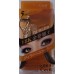 FULI EYELASH CURLER (18K GOLD PLATED)