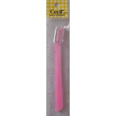COSMETIC RAZOR MAKE UP FACIAL BLADE EYEBROW KNIFE