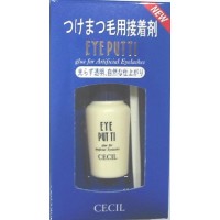 EYE PUTTI