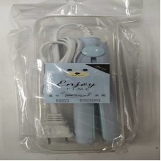 MINI HAIR STRAIGHTENER FLAT IRON