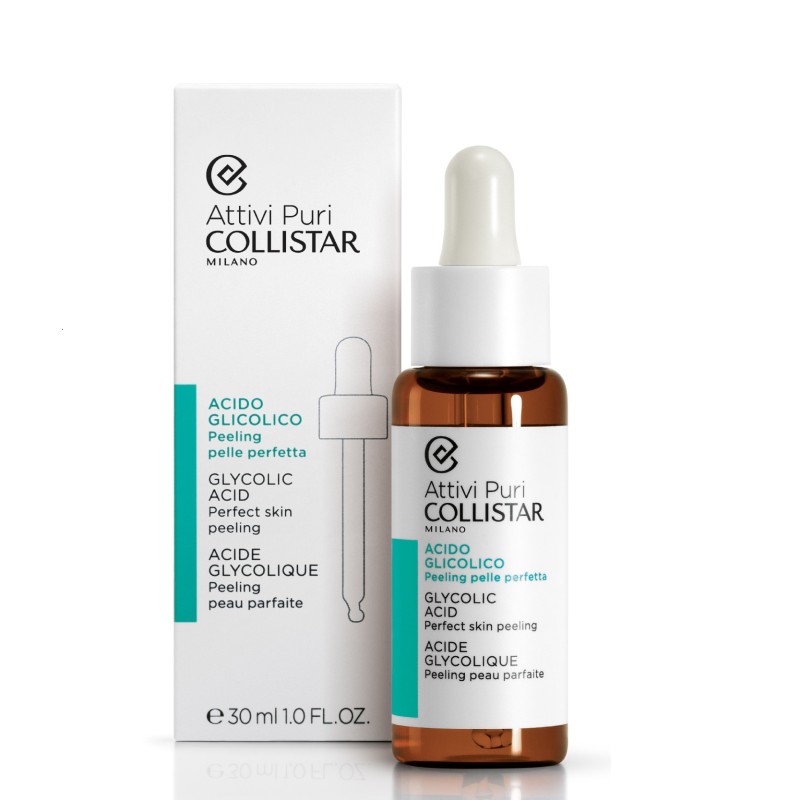 GLYCOLIC ACID 30ML