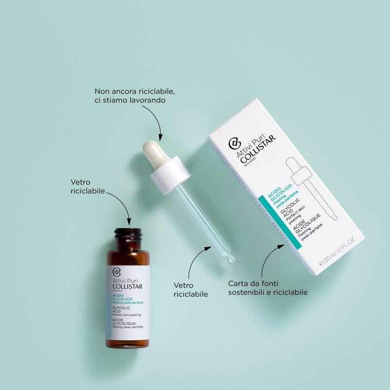 GLYCOLIC ACID 30ML
