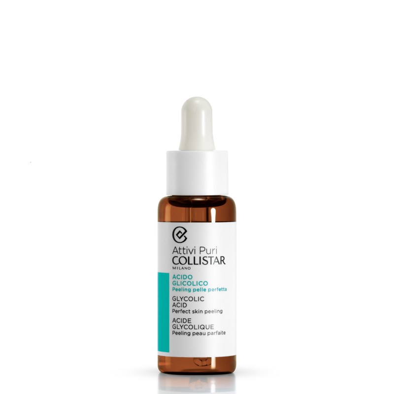 GLYCOLIC ACID 30ML