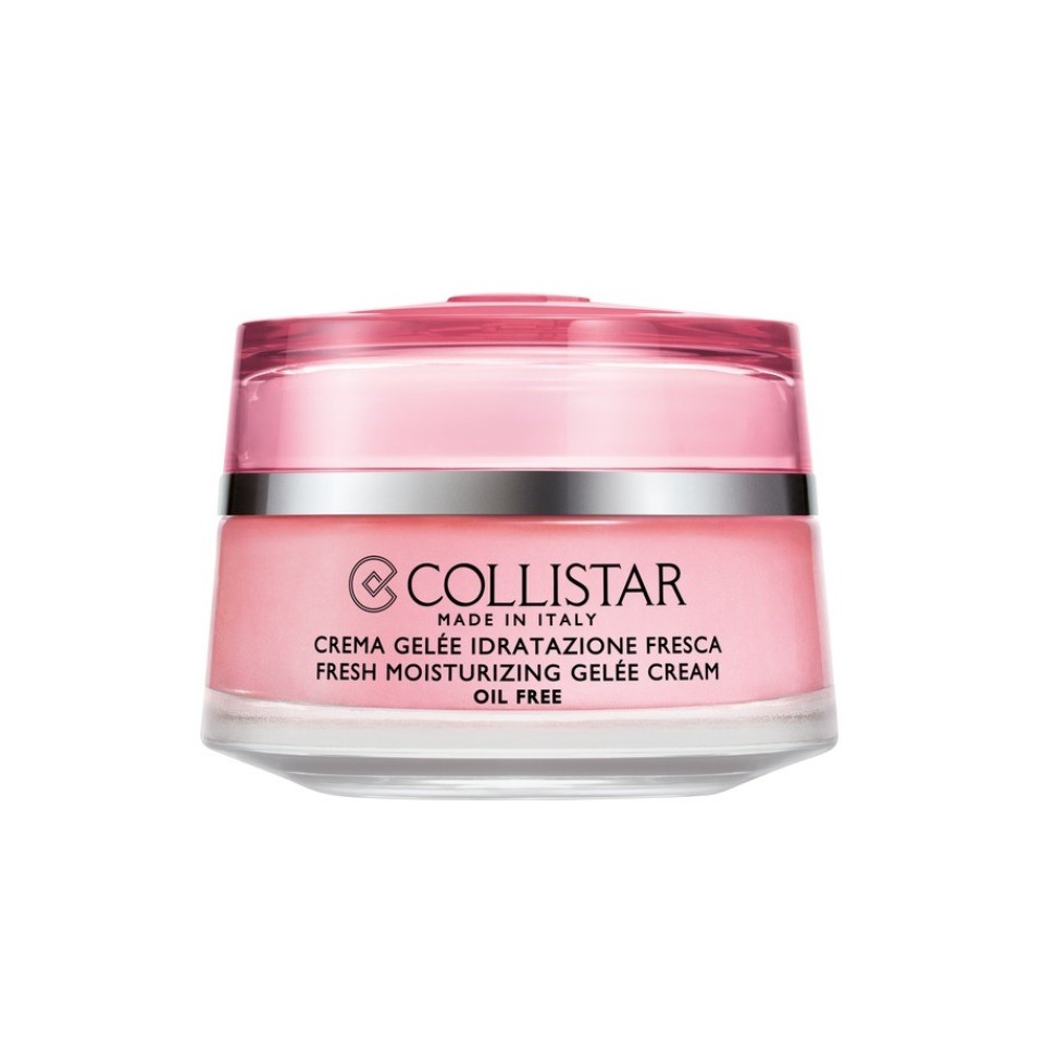 IDRO FRESH MOISTURIZING GELEE CREAM 50ML