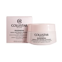 SMOOTHING ANTI-WRINKLE CREAM 50ML (FACE AND NECK)
