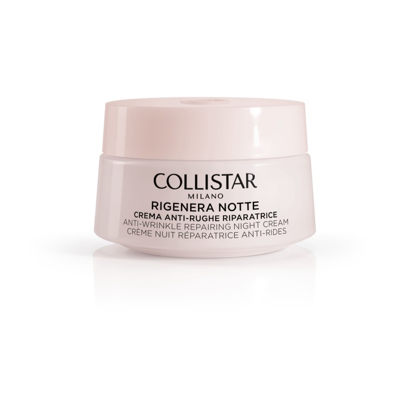 ANTI-WRINKLE REPAIRING NIGHT CREAM 50ML