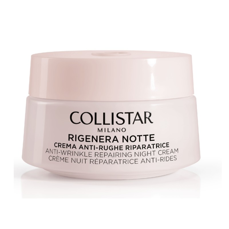 ANTI-WRINKLE REPAIRING NIGHT CREAM 50ML