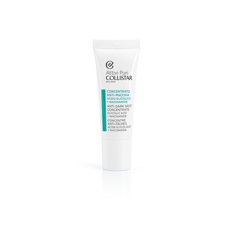 ANTI-DARK SPOT CONCENTRATE GLYCOLIC ACID + NIACINAMIDE 25ML