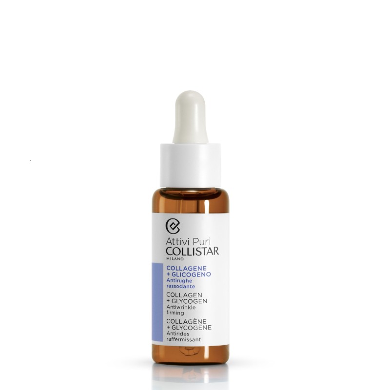 COLLAGEN + GLYCOGEN ANTIWRINKLE FIRMING 30ML