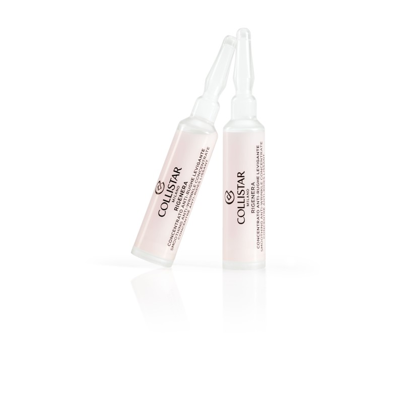 SMOOTHING ANTI-WRINKLE CONCENTRATE 10MLX2&APOS;S