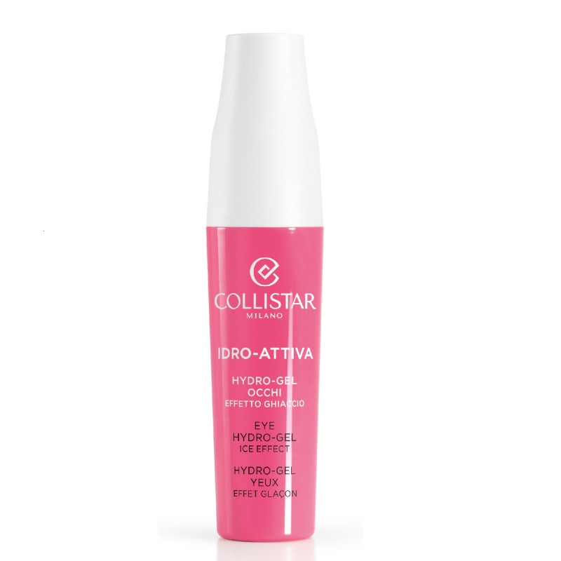 IDRO EYE HYDRO-GEL ICE EFFECT 14ML