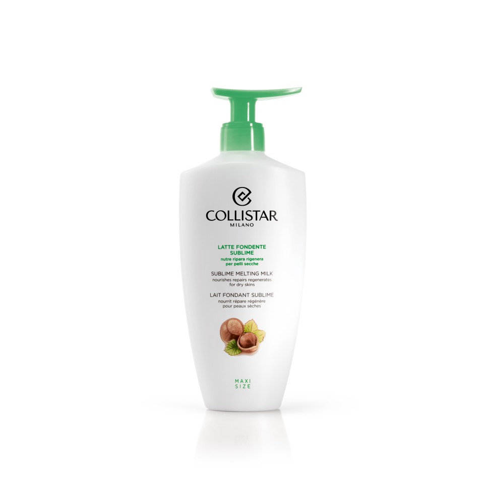 SUBLIME MELTING MILK 400ML