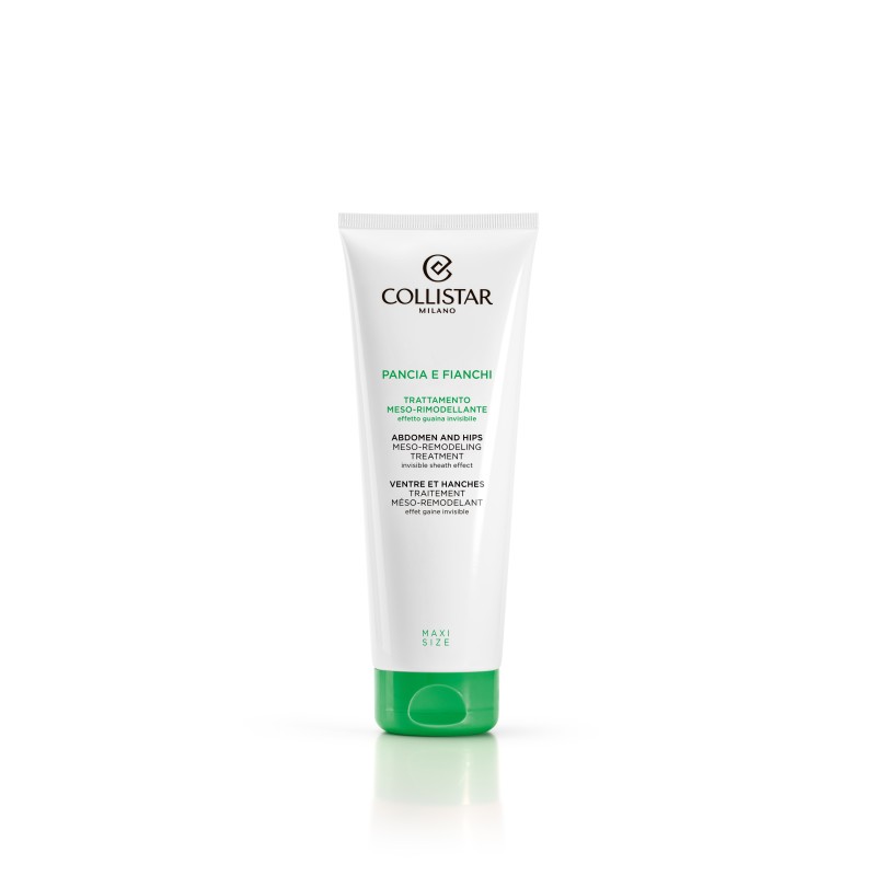 ABDOMEN AND HIPS  MESO-REMODELING TREATMENT 250ML