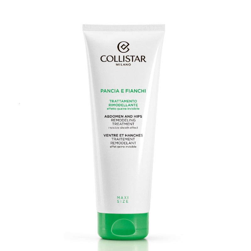 ABDOMEN AND HIPS  MESO-REMODELING TREATMENT 250ML
