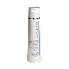 EXTRA-DELICATE MULTIVITAMIN SHAMPOO 250ML