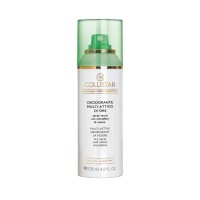 MULTI-ACTIVE DEODORANT 24 HOURS DRY SPRAY 125ML