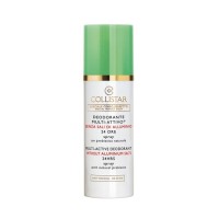 MULTI-ACTIVE DEODORANT 24 HOURS WITHOUT ALUMINIUM SALT 100ML