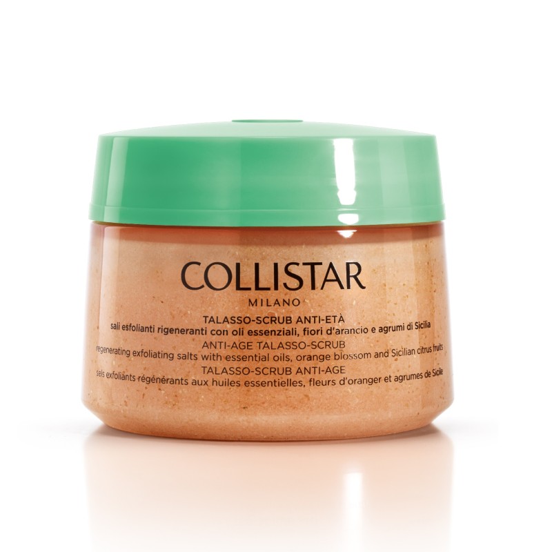 ANTI-AGE TALASSO SCRUB