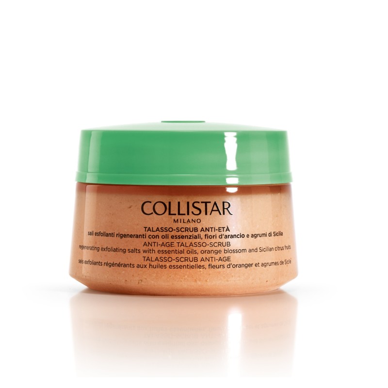 ANTI-AGE TALASSO SCRUB