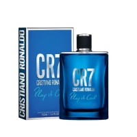 PLAY IT COOL EDT 100ML