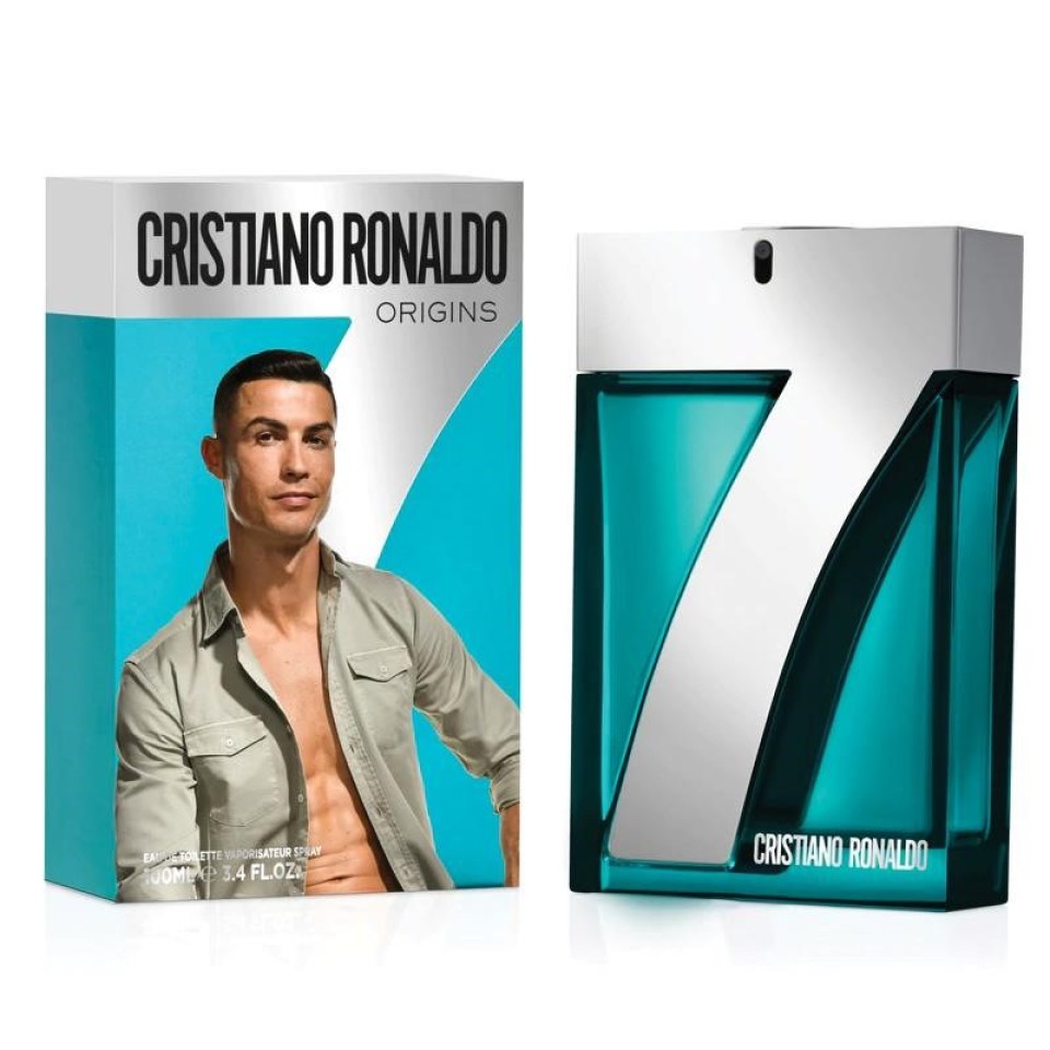 7 ORIGINS EDT 100ML