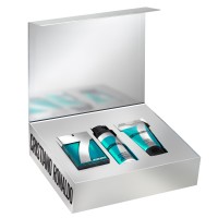 7 ORIGINS GIFTSET (EDT 100ML + SHOWER GEL 150ML + BODY SPRAY 150ML)