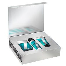 7 ORIGINS GIFTSET (EDT 100ML + SHOWER GEL 150ML + BODY SPRAY 150ML)