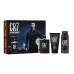 GAME ON GIFTSET (EDT 100ML + SHOWER GEL 150ML + BODY SPRAY 150ML)