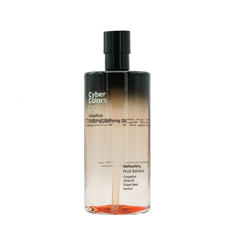 GRAPEFRUIT PURIFY CLEANS OIL 500ML