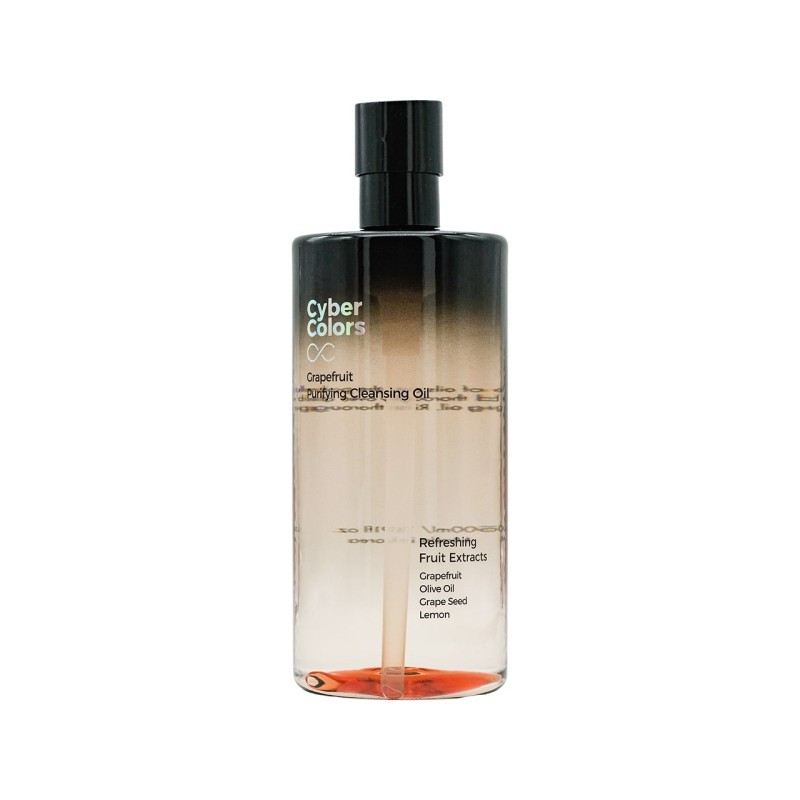 GRAPEFRUIT PURIFY CLEANS OIL 500ML