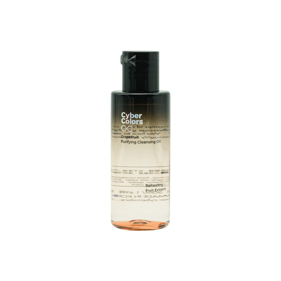 GRAPEFRUIT PURIFY CLEANS OIL 50ML