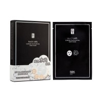 BLACK LABEL SUPREME YOUTH REVIVAL SHEET MASK 40MLX5&APOS;S