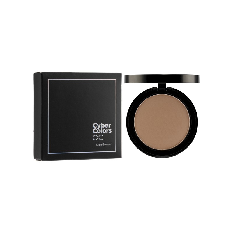 MATTE BRONZER 13G (RUSTIC)