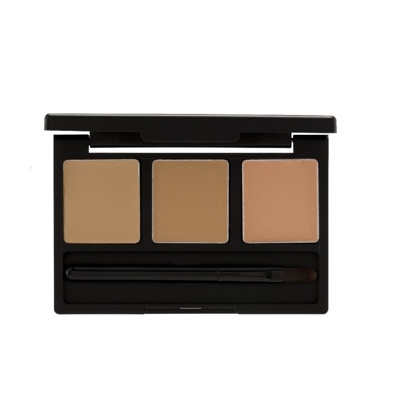 SPF30PA++ CONCEAL & CORRECT KIT 4.5G (01 LIGHT V2)