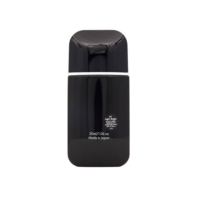SPF35 PA++ BLACK LABEL ESSENCE UV MOISTURE BASE 30ML