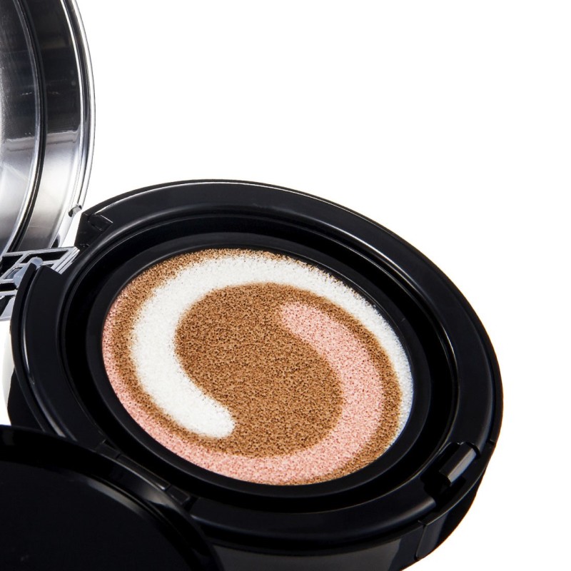 SPF50PA+++ROSY GLOW CC CUSHION 15MLX2&APOS;S