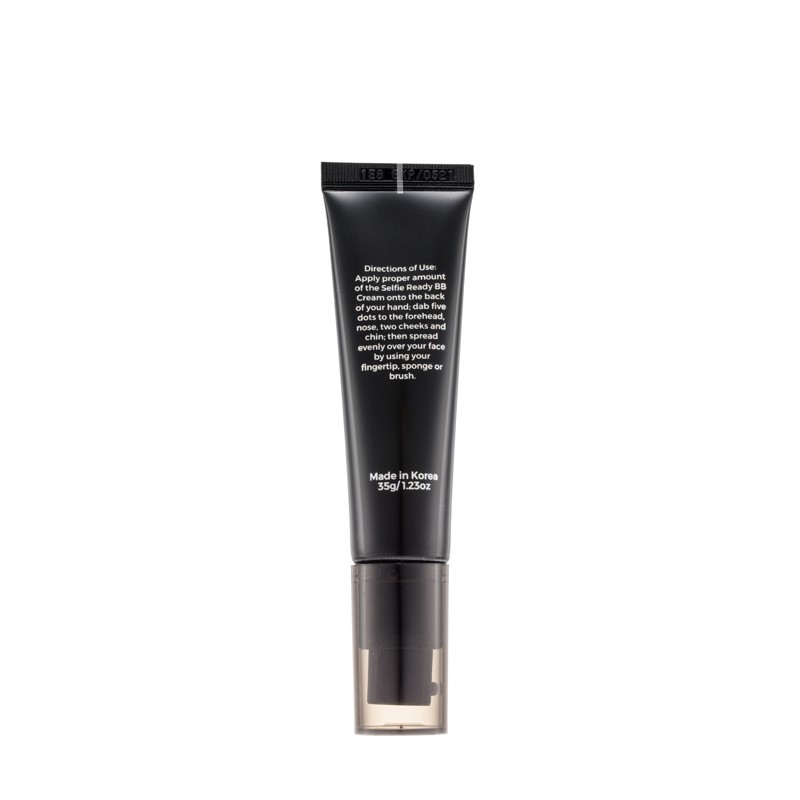 SPF50PA+++SELFIE READY BB CREAM 35G