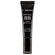 SPF50PA+++SELFIE READY BB CREAM 35G