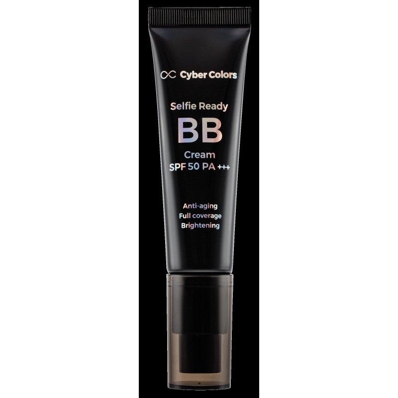 SPF50PA+++SELFIE READY BB CREAM 35G