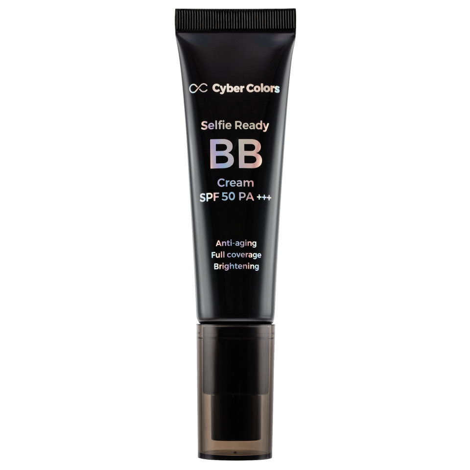 SPF50PA+++SELFIE READY BB CREAM 35G
