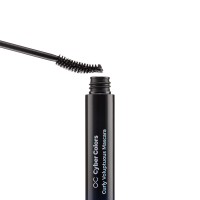 CURLY VOLUPTUOUS MASCARA 9.5G (BLACK)